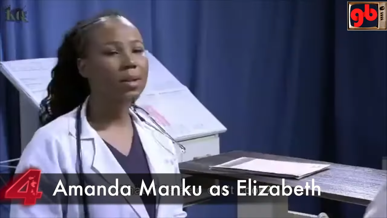 Amanda Manku