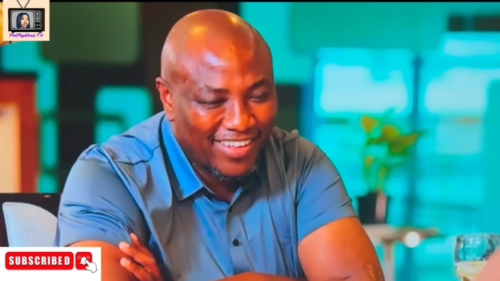 Uthando Nesthembu Season 8 Episode 1 2025 Full Review | Mamgobhozi TV - News