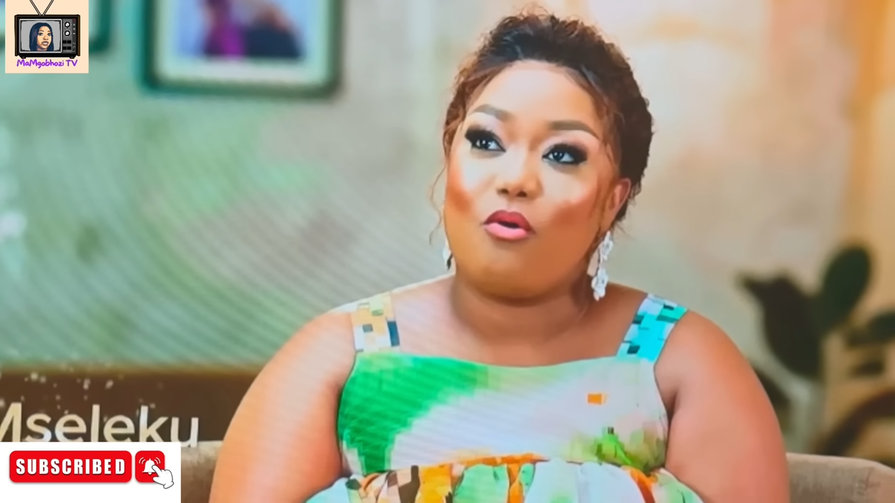 Uthando Nesthembu Season 8 Episode 1 2025 Full Review | Mamgobhozi TV - News