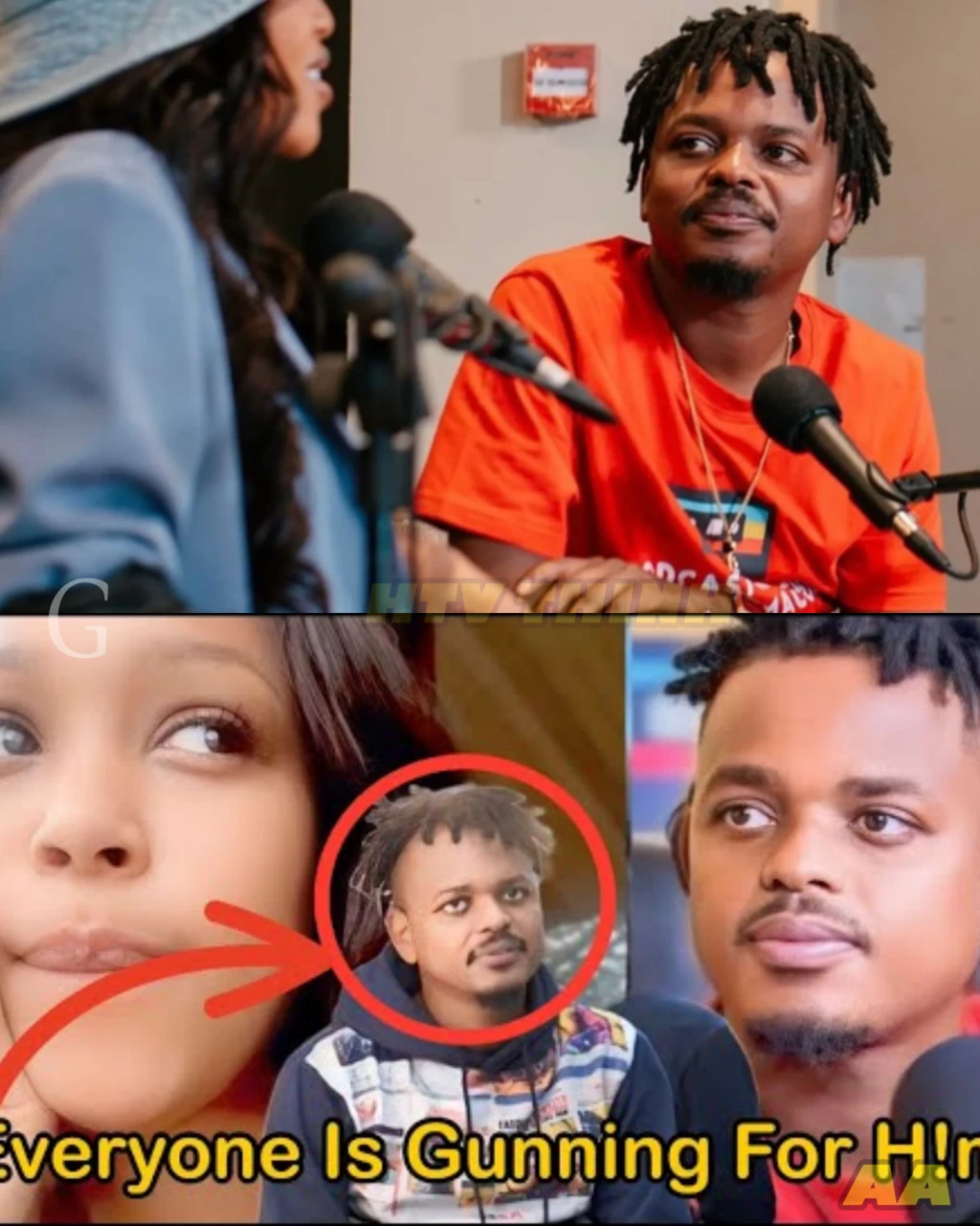 BREAKING ALERT! What explosive revelations are hidden in this latest