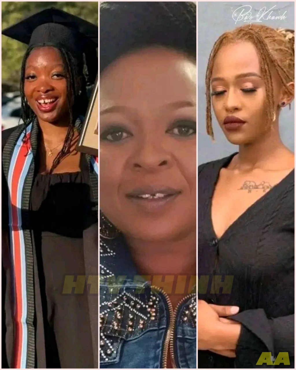 Shattered by Loss, United by Hope Manaka Ranaka’s Emotional