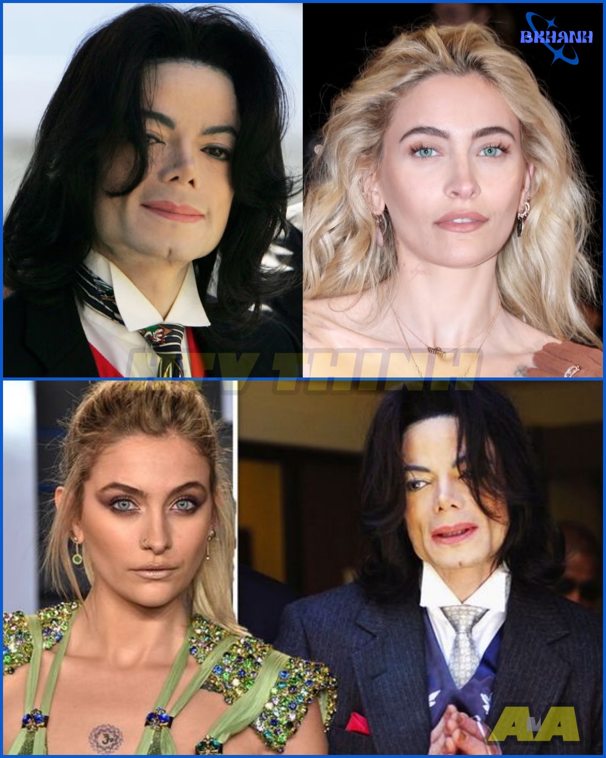 💥⚖️ Paris Jackson Exposes Shocking 625,000 “Premium Payments” to
