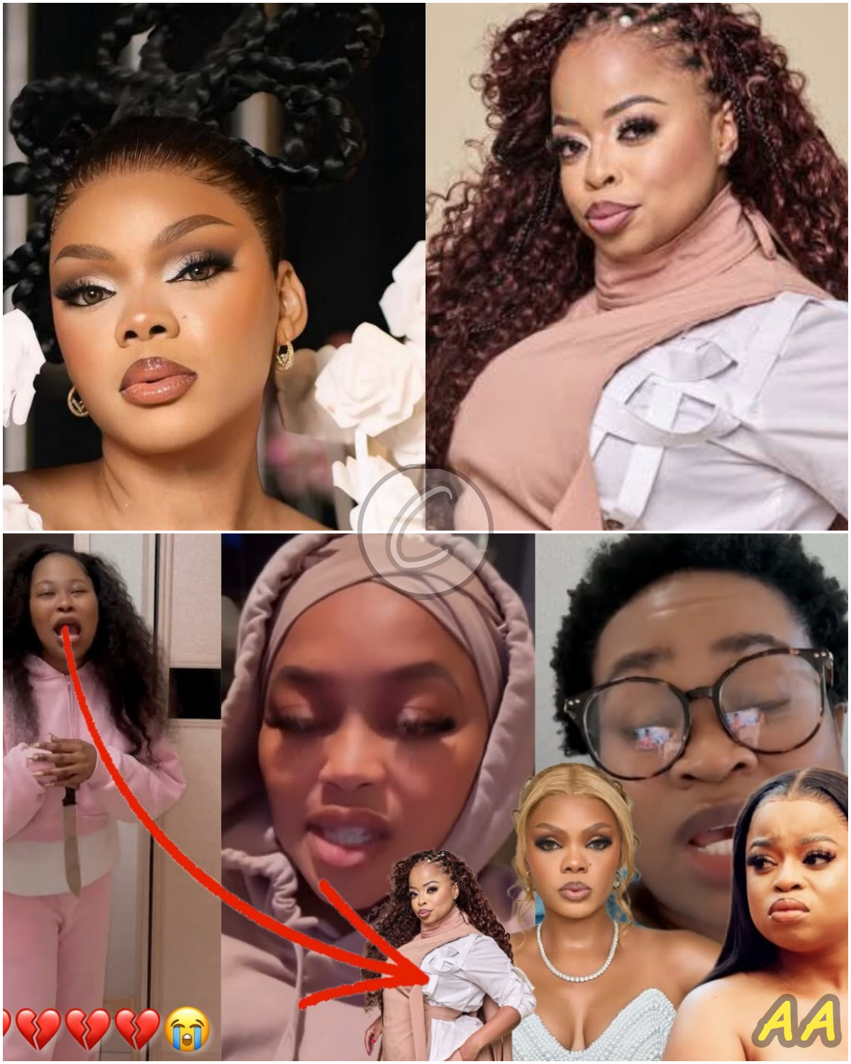 𝐓𝐇𝐄 𝐔𝐍𝐒𝐄𝐄𝐍 𝐅𝐎𝐎𝐓𝐀𝐆𝐄 News